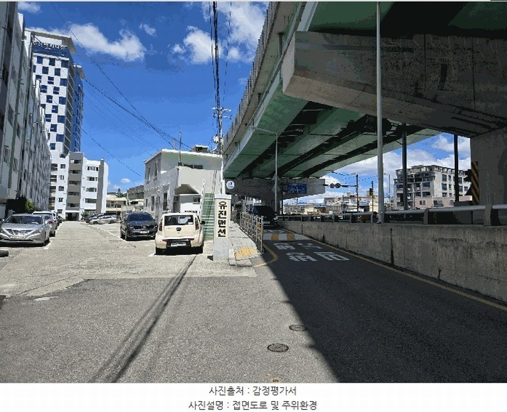 2025타경2607 부산광역시 사상구 모라로 40, 유진아파트 1층 118호 아파트 경매 이미지