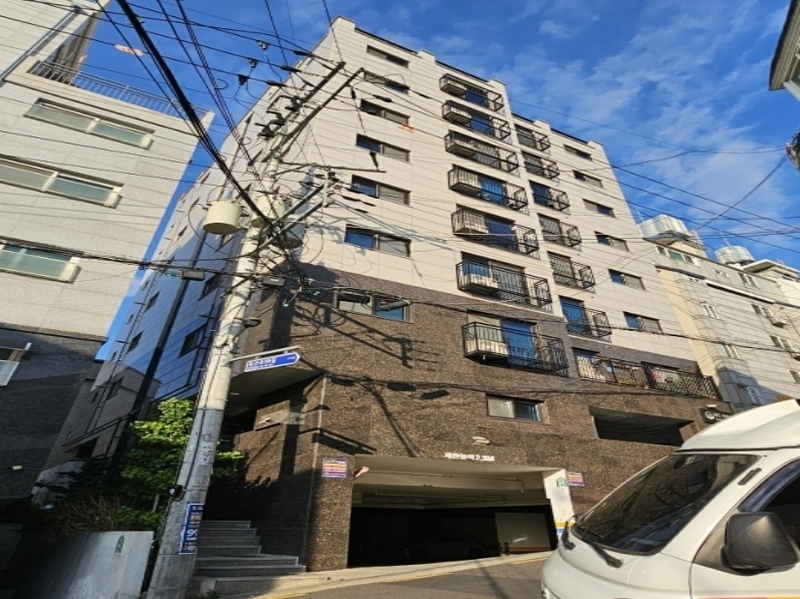 2024타경116826 서울특별시 금천구 독산로51길 11-7, 골드마운틴 8층 801호 오피스텔 경매 이미지