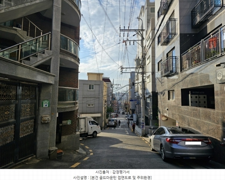 2024타경116826 서울특별시 금천구 독산로51길 11-7, 골드마운틴 8층 801호 오피스텔 경매 이미지