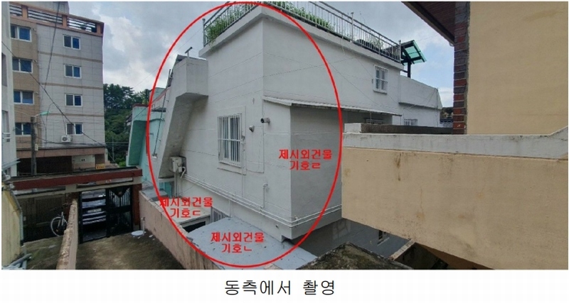 2025타경2614 부산광역시 북구 구포동 952-19 다가구(원룸등) 경매 이미지