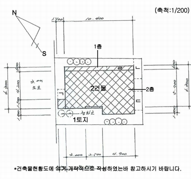 2025타경2614 부산광역시 북구 구포동 952-19 다가구(원룸등) 경매 이미지