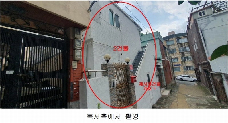 2025타경2614 부산광역시 북구 구포동 952-19 다가구(원룸등) 경매 이미지