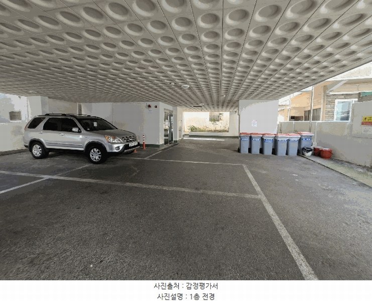 2025타경2676 부산광역시 북구 낙동대로1766번길 30, 세아리츠빌 6층 603호 근린상가 경매 이미지