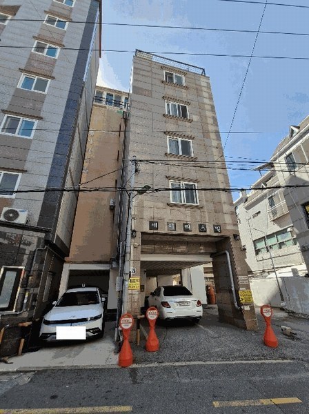 2025타경2676 부산광역시 북구 낙동대로1766번길 30, 세아리츠빌 6층 603호 근린상가 경매 이미지