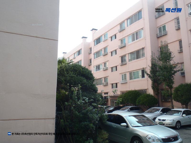 2025타경2812 부산광역시 서구 대영로73번길 39, 삼익아파트 2동 1층 107호 아파트 경매 이미지