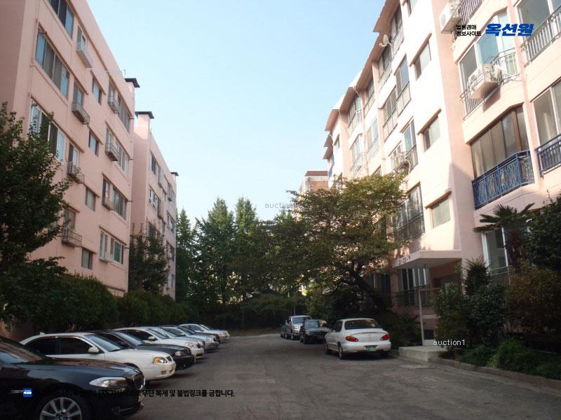 2025타경2812 부산광역시 서구 대영로73번길 39, 삼익아파트 2동 1층 107호 아파트 경매 이미지