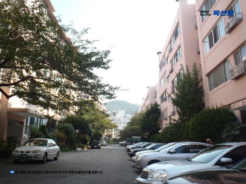 2025타경2812 부산광역시 서구 대영로73번길 39, 삼익아파트 2동 1층 107호 아파트 경매 이미지