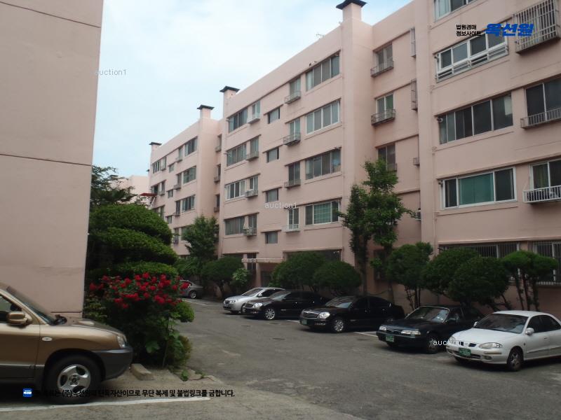 2025타경2812 부산광역시 서구 대영로73번길 39, 삼익아파트 2동 1층 107호 아파트 경매 이미지