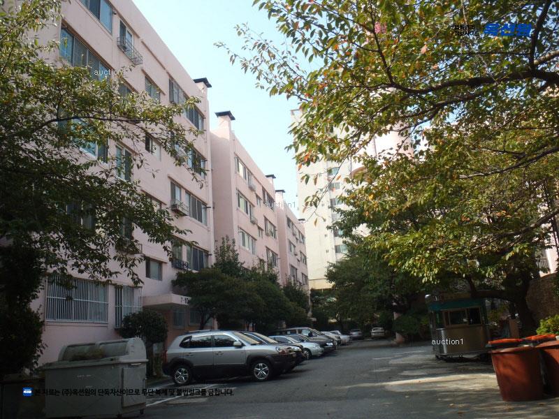 2025타경2812 부산광역시 서구 대영로73번길 39, 삼익아파트 2동 1층 107호 아파트 경매 이미지