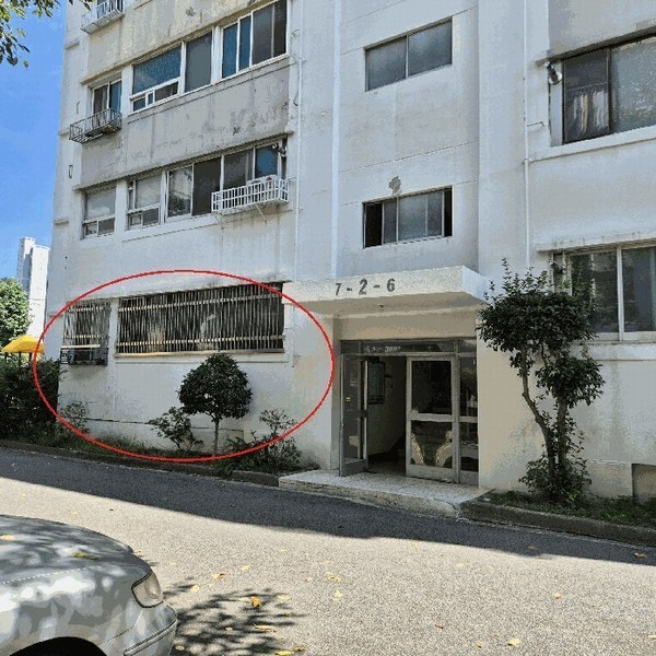 2025타경2812 부산광역시 서구 대영로73번길 39, 삼익아파트 2동 1층 107호 아파트 경매 이미지