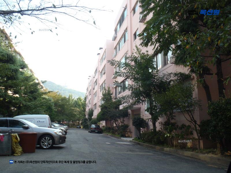 2025타경2812 부산광역시 서구 대영로73번길 39, 삼익아파트 2동 1층 107호 아파트 경매 이미지