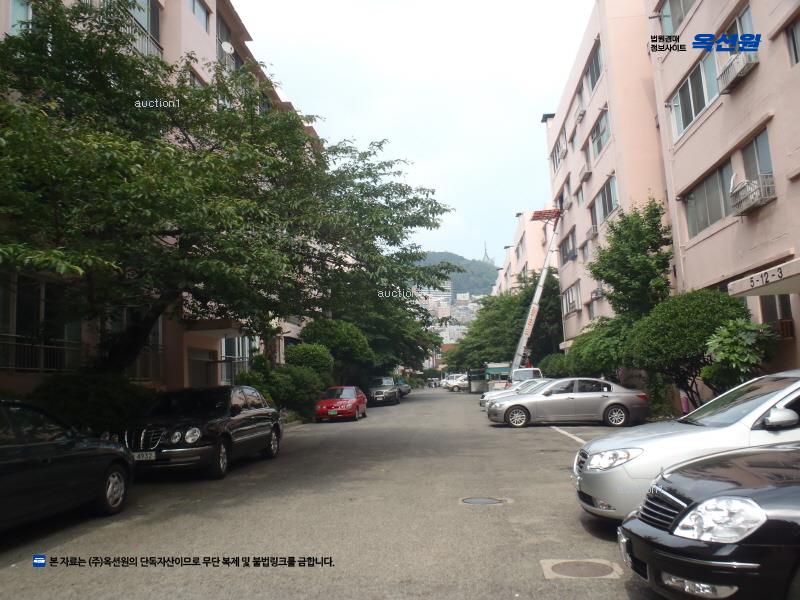 2025타경2812 부산광역시 서구 대영로73번길 39, 삼익아파트 2동 1층 107호 아파트 경매 이미지