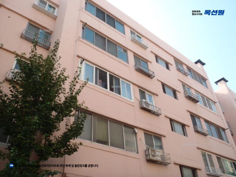 2025타경2812 부산광역시 서구 대영로73번길 39, 삼익아파트 2동 1층 107호 아파트 경매 이미지