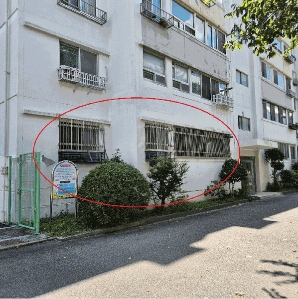 2025타경2812 부산광역시 서구 대영로73번길 39, 삼익아파트 2동 1층 107호 아파트 경매 이미지