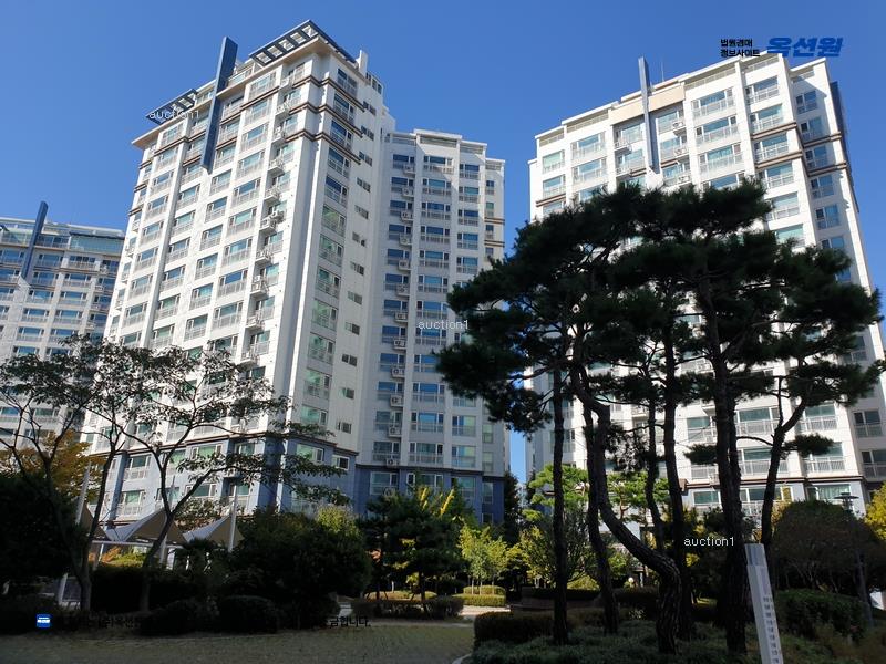2025타경2928 부산광역시 강서구 명지오션시티2로 71, 극동스타클래스 120동 13층 1303호 아파트[공급43평형] 경매 이미지