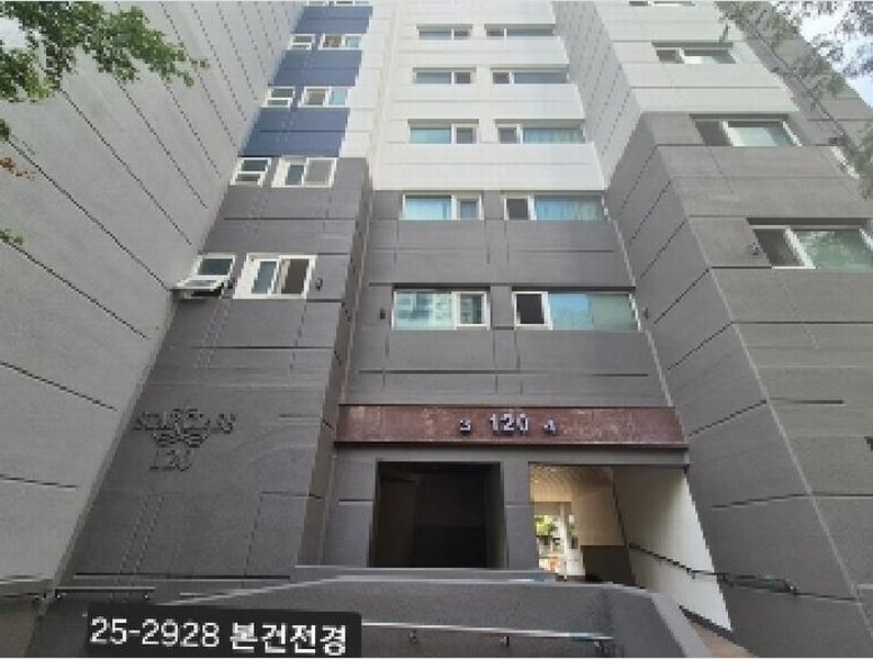 2025타경2928 부산광역시 강서구 명지오션시티2로 71, 극동스타클래스 120동 13층 1303호 아파트[공급43평형] 경매 이미지