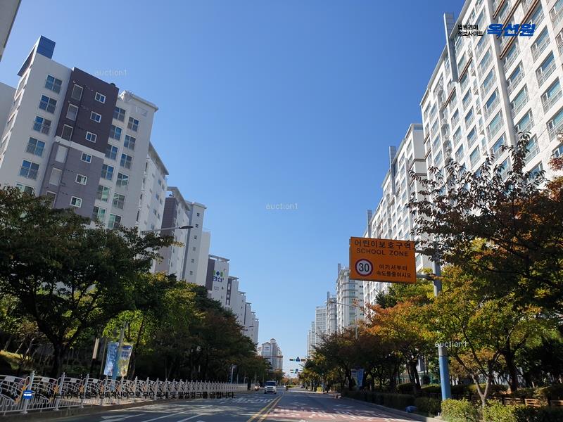 2025타경2928 부산광역시 강서구 명지오션시티2로 71, 극동스타클래스 120동 13층 1303호 아파트[공급43평형] 경매 이미지