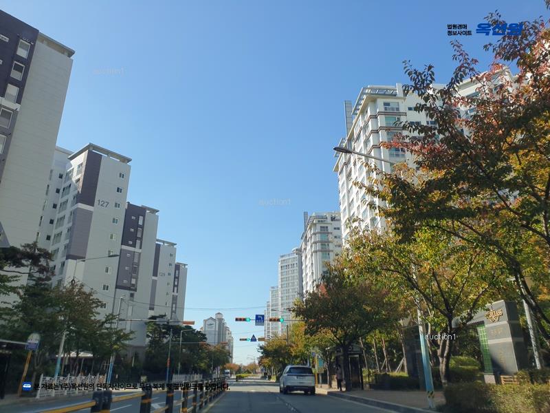 2025타경2928 부산광역시 강서구 명지오션시티2로 71, 극동스타클래스 120동 13층 1303호 아파트[공급43평형] 경매 이미지
