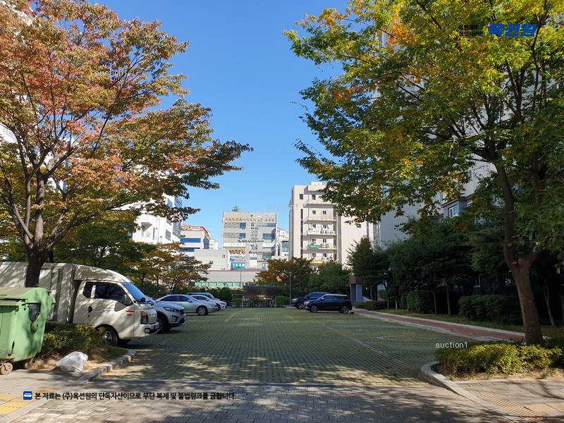 2025타경2928 부산광역시 강서구 명지오션시티2로 71, 극동스타클래스 120동 13층 1303호 아파트[공급43평형] 경매 이미지