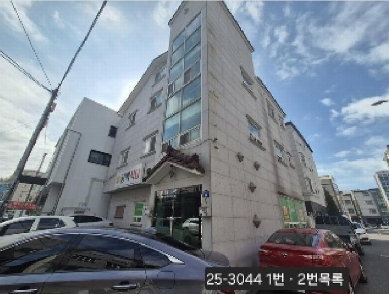 2025타경3044 부산광역시 강서구 명지동 3262 근린주택 경매 이미지