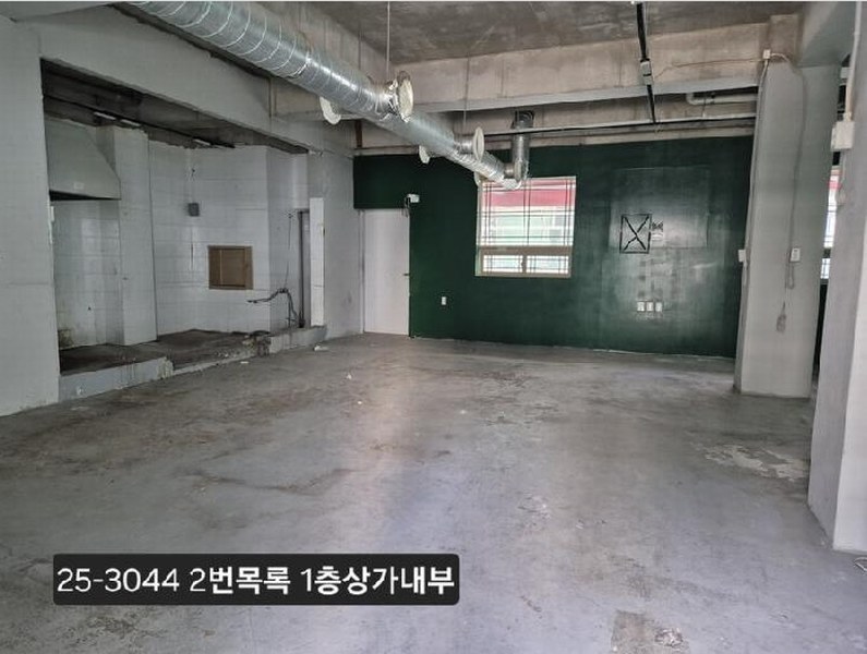 2025타경3044 부산광역시 강서구 명지동 3262 근린주택 경매 이미지