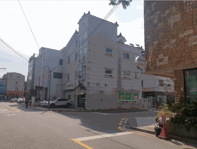 2025타경3044 부산광역시 강서구 명지동 3262 근린주택 경매 이미지