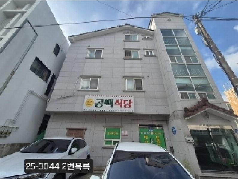 2025타경3044 부산광역시 강서구 명지동 3262 근린주택 경매 이미지