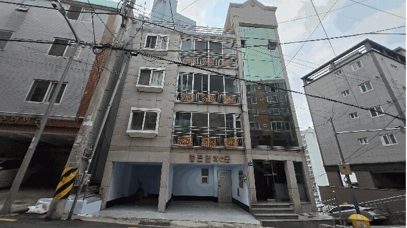 2025타경3419 부산광역시 사하구 승학로224번길 110, 종근빌라 씨동 101호 근린상가 경매 이미지