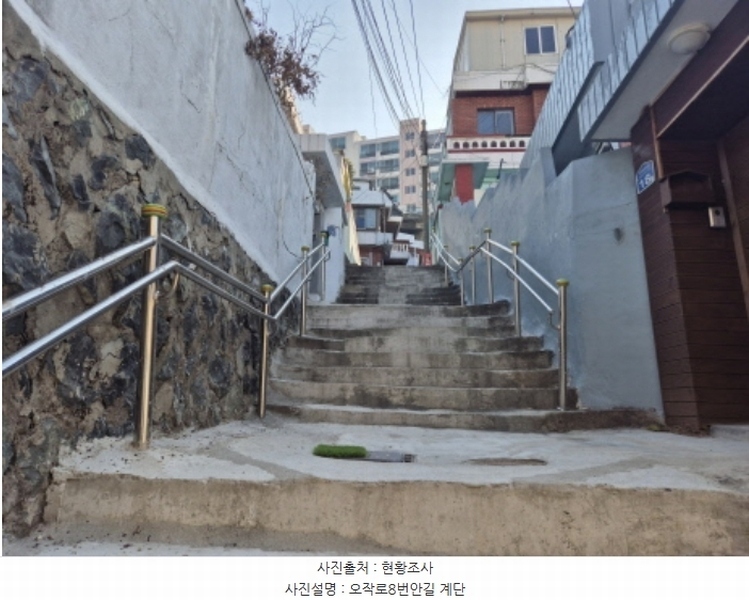 2025타경100051 부산광역시 사하구 괴정동 446-1 도로 경매 이미지