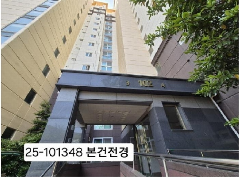 2025타경101348 부산광역시 강서구 과학산단로306번길 10, 협성디에스엘리시안 102동 7층 703호 아파트[공급26평형] 경매 이미지