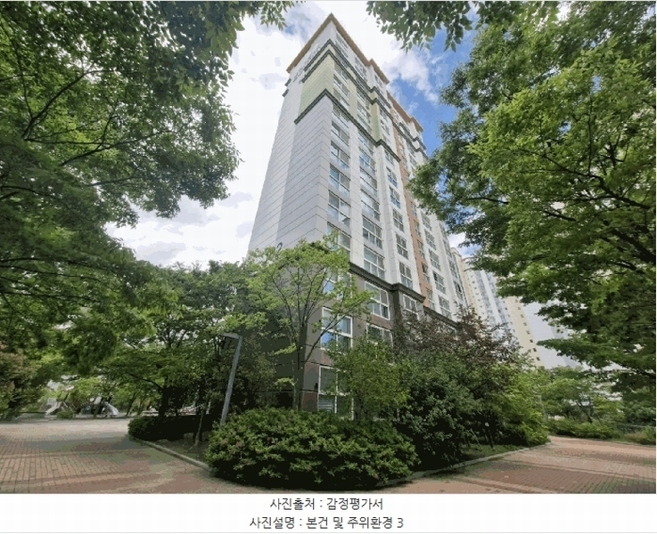 2025타경101348 부산광역시 강서구 과학산단로306번길 10, 협성디에스엘리시안 102동 7층 703호 아파트[공급26평형] 경매 이미지