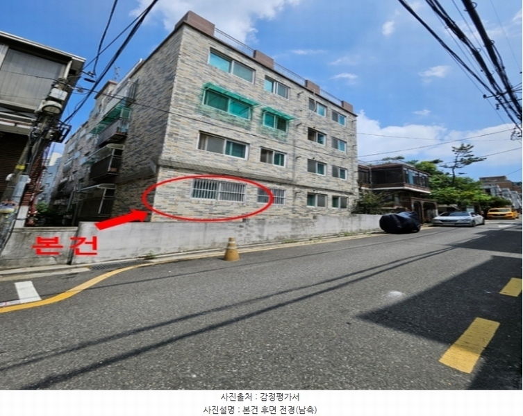 2024타경118372 서울특별시 금천구 독산로40길 88-13, 금강파크빌 2층 204호 다세대(빌라)[공급12평형] 경매 이미지