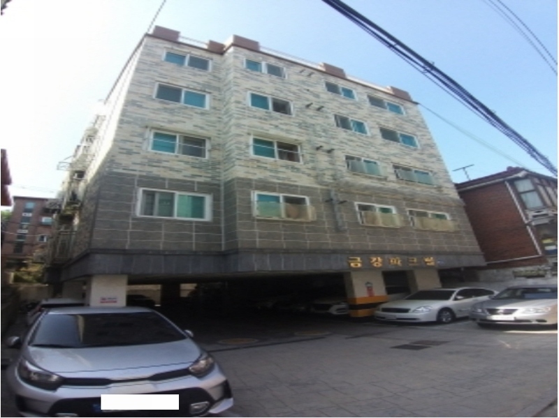 2024타경118372 서울특별시 금천구 독산로40길 88-13, 금강파크빌 2층 204호 다세대(빌라)[공급12평형] 경매 이미지
