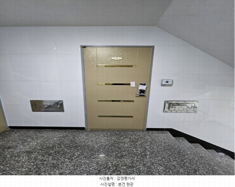 2024타경118372 서울특별시 금천구 독산로40길 88-13, 금강파크빌 2층 204호 다세대(빌라)[공급12평형] 경매 이미지