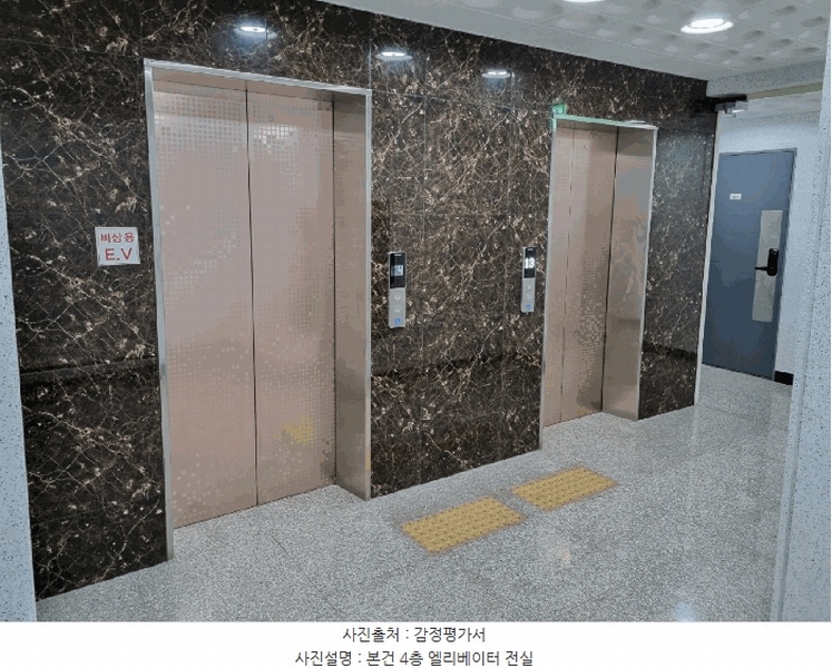 2025타경101466 부산광역시 서구 부용로 33, 대신에코팰리스 4층 406호 오피스텔[계약18평형] 경매 이미지