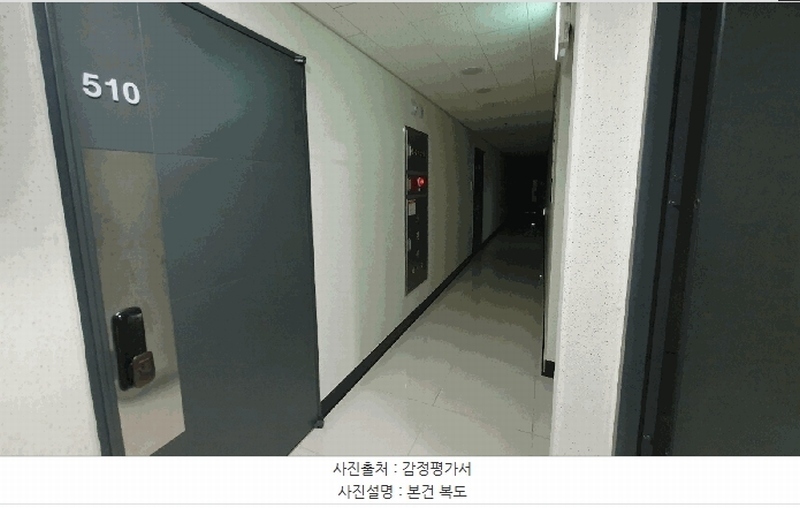 2025타경101474 부산광역시 사하구 낙동남로1373번길 10-6, 대운스카이뷰2차 5층 510호 오피스텔 경매 이미지
