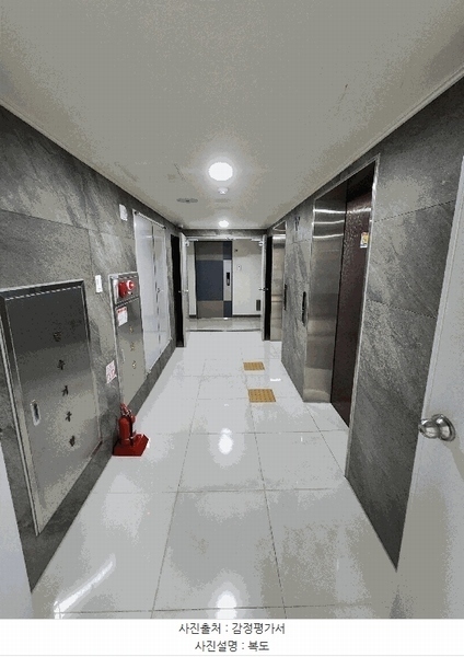 2025타경101555 부산광역시 사상구 사상로 504, 대상로웰아파트 17층 1701호 오피스텔[계약29평형] 경매 이미지