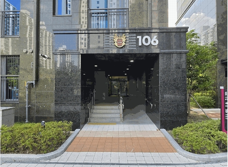 2025타경101610 부산광역시 북구 대천천길 109, 화명플리체비스타동원 106동 2층 201호 아파트[공급17평형] 경매 이미지