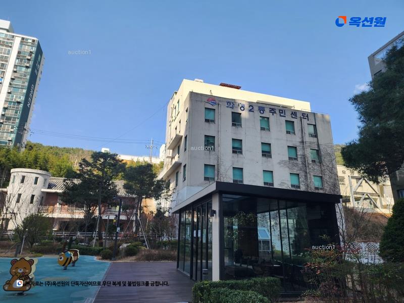 2025타경101610 부산광역시 북구 대천천길 109, 화명플리체비스타동원 106동 2층 201호 아파트[공급17평형] 경매 이미지