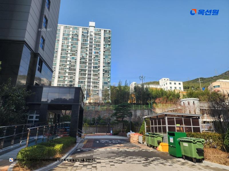 2025타경101610 부산광역시 북구 대천천길 109, 화명플리체비스타동원 106동 2층 201호 아파트[공급17평형] 경매 이미지