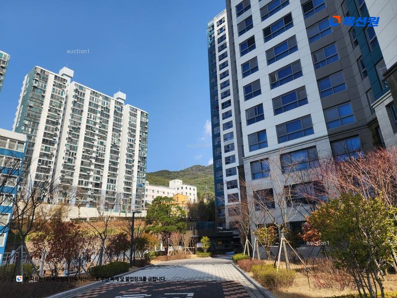 2025타경101610 부산광역시 북구 대천천길 109, 화명플리체비스타동원 106동 2층 201호 아파트[공급17평형] 경매 이미지