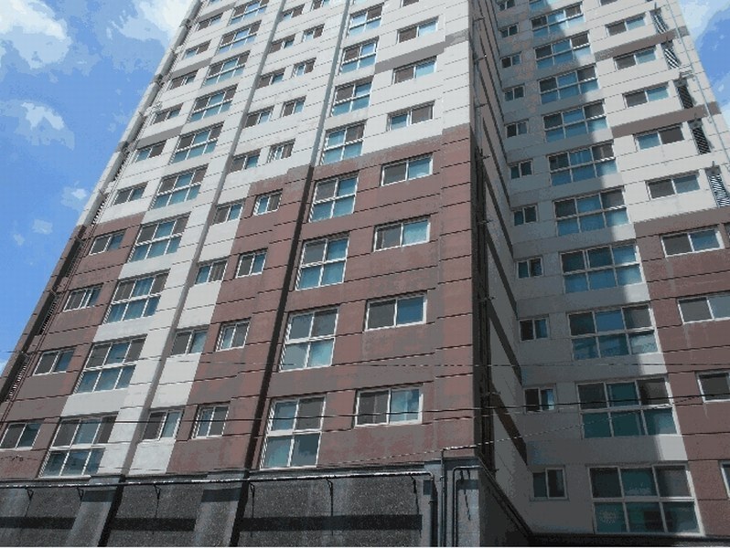 2025타경101692 부산광역시 사상구 사상로 504, 대상로웰아파트 10층 1001호 아파트[공급20평형] 경매 이미지