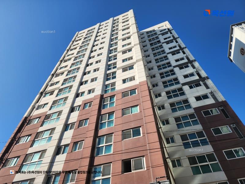 2025타경101692 부산광역시 사상구 사상로 504, 대상로웰아파트 10층 1001호 아파트[공급20평형] 경매 이미지