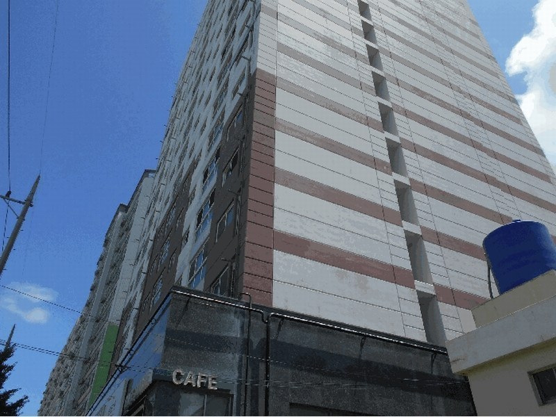 2025타경101692 부산광역시 사상구 사상로 504, 대상로웰아파트 10층 1001호 아파트[공급20평형] 경매 이미지