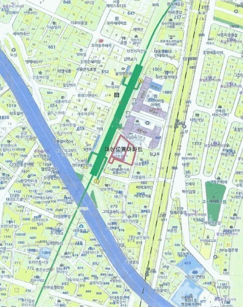 2025타경101692 부산광역시 사상구 사상로 504, 대상로웰아파트 10층 1001호 아파트[공급20평형] 경매 이미지