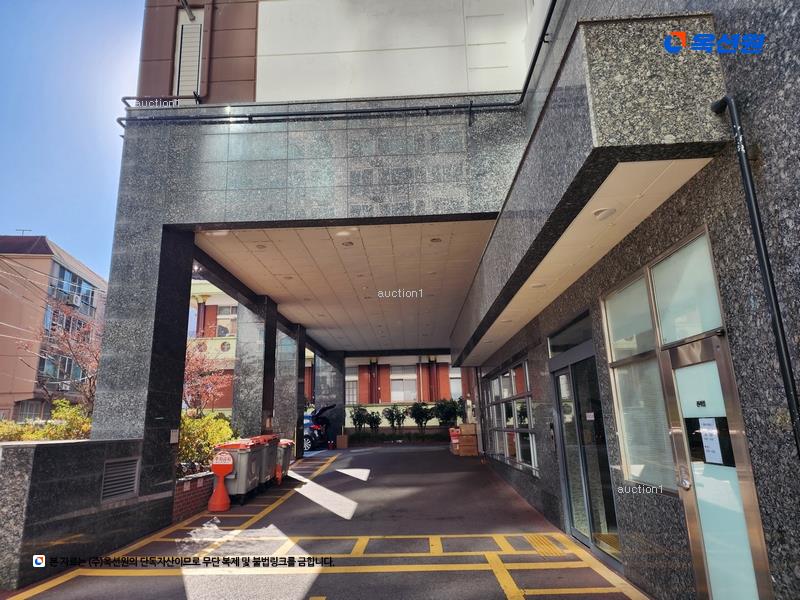 2025타경101692 부산광역시 사상구 사상로 504, 대상로웰아파트 10층 1001호 아파트[공급20평형] 경매 이미지