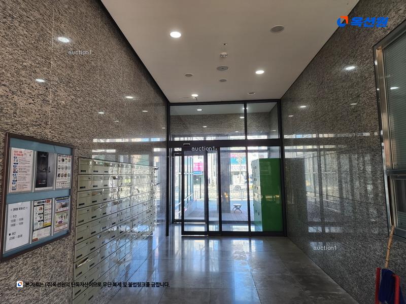 2025타경101692 부산광역시 사상구 사상로 504, 대상로웰아파트 10층 1001호 아파트[공급20평형] 경매 이미지