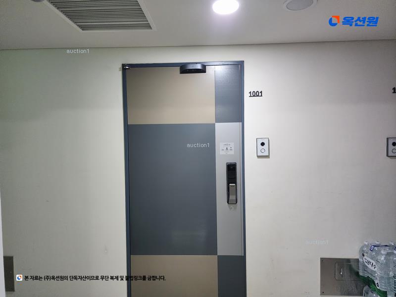2025타경101692 부산광역시 사상구 사상로 504, 대상로웰아파트 10층 1001호 아파트[공급20평형] 경매 이미지