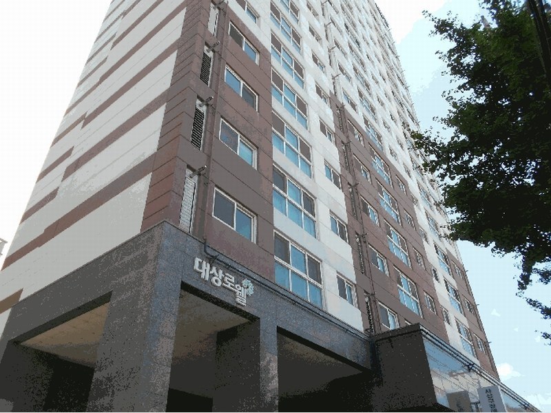 2025타경101692 부산광역시 사상구 사상로 504, 대상로웰아파트 10층 1001호 아파트[공급20평형] 경매 이미지