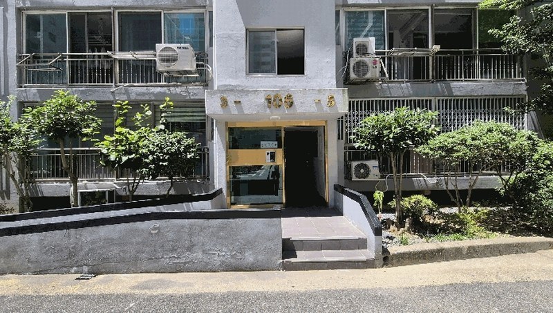2025타경101704 부산광역시 사상구 백양대로 372-22, 반도보라매머드타운 105,106동 9층 106-905호 아파트[공급23평형] 경매 이미지